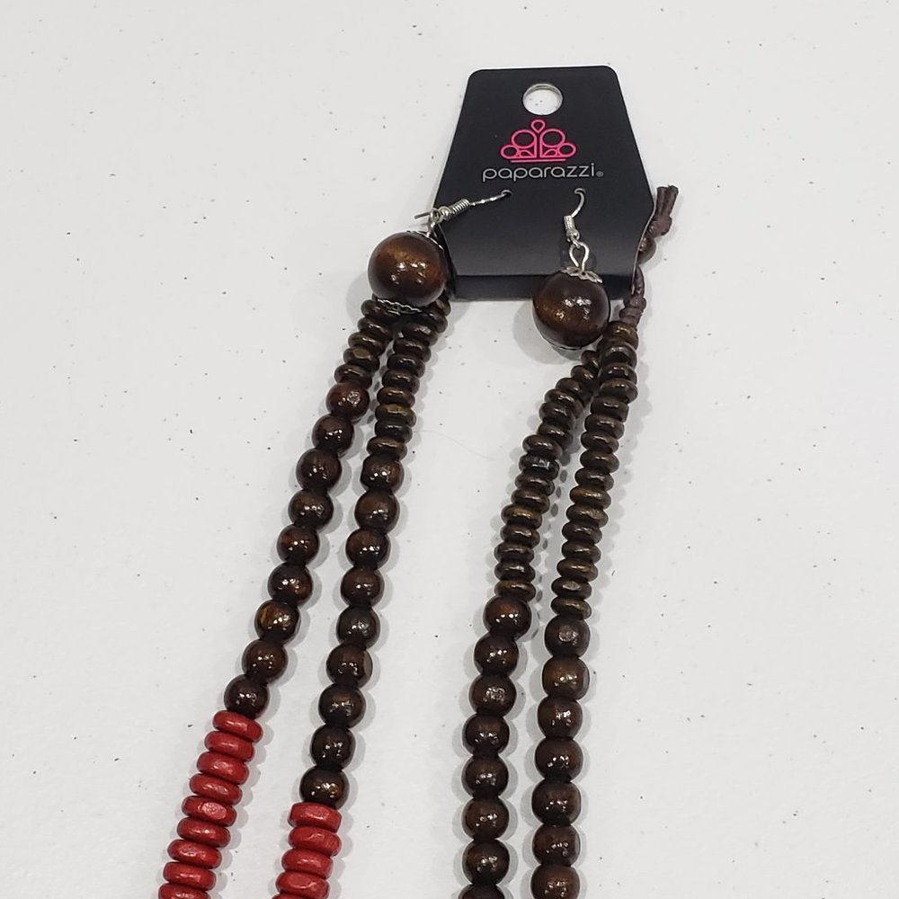 Jewelry 3 Sets